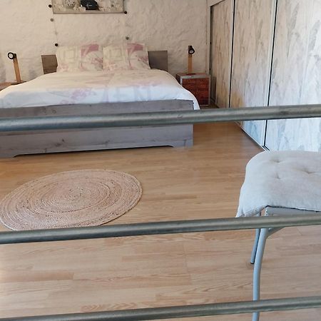 Villa Lou Christelle ロックモール エクステリア 写真