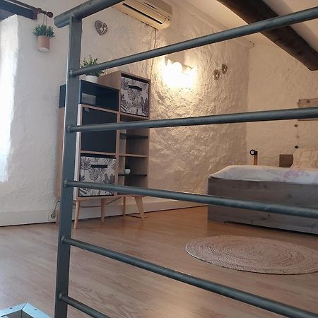 Villa Lou Christelle ロックモール エクステリア 写真