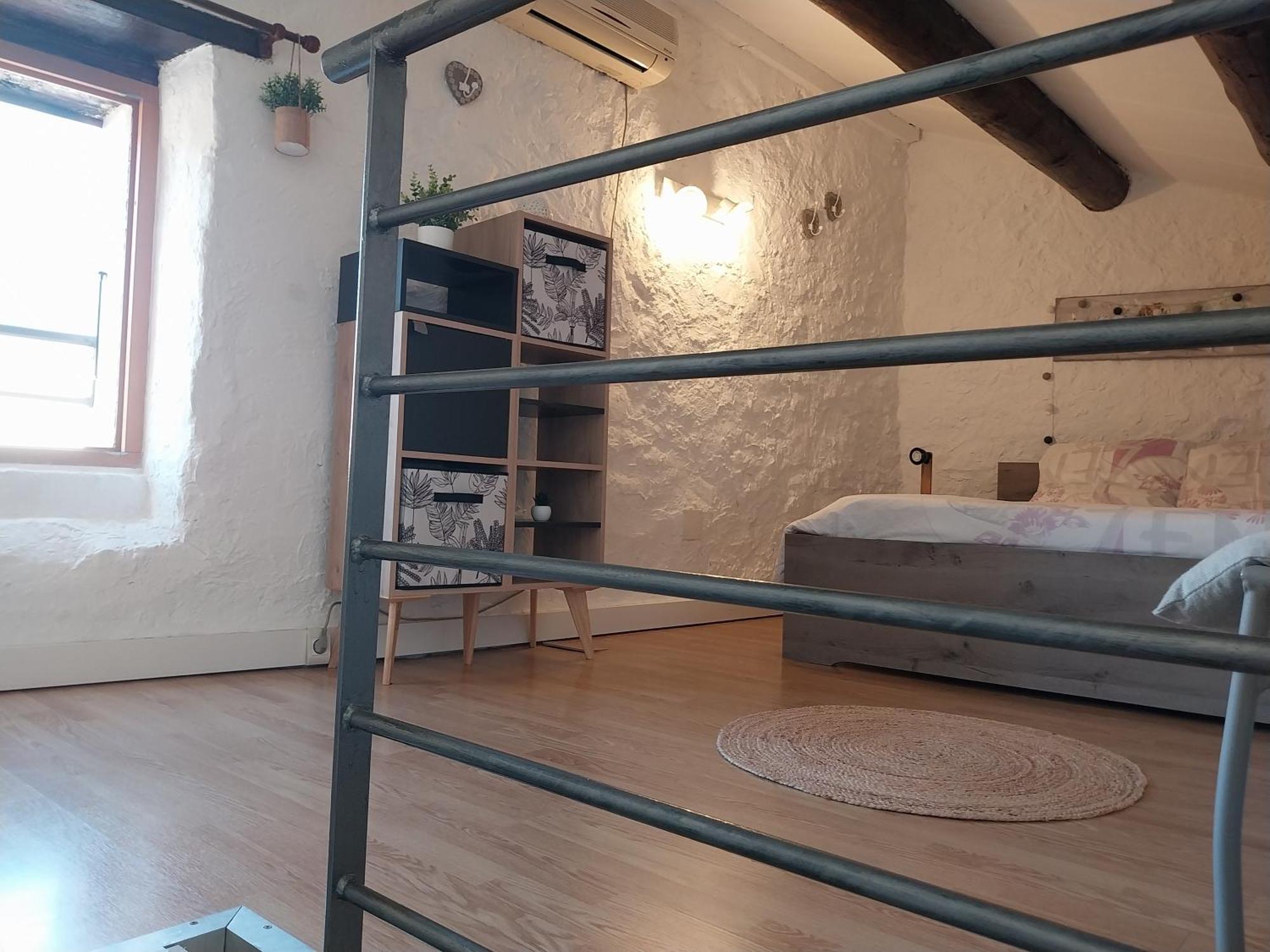 Villa Lou Christelle ロックモール エクステリア 写真