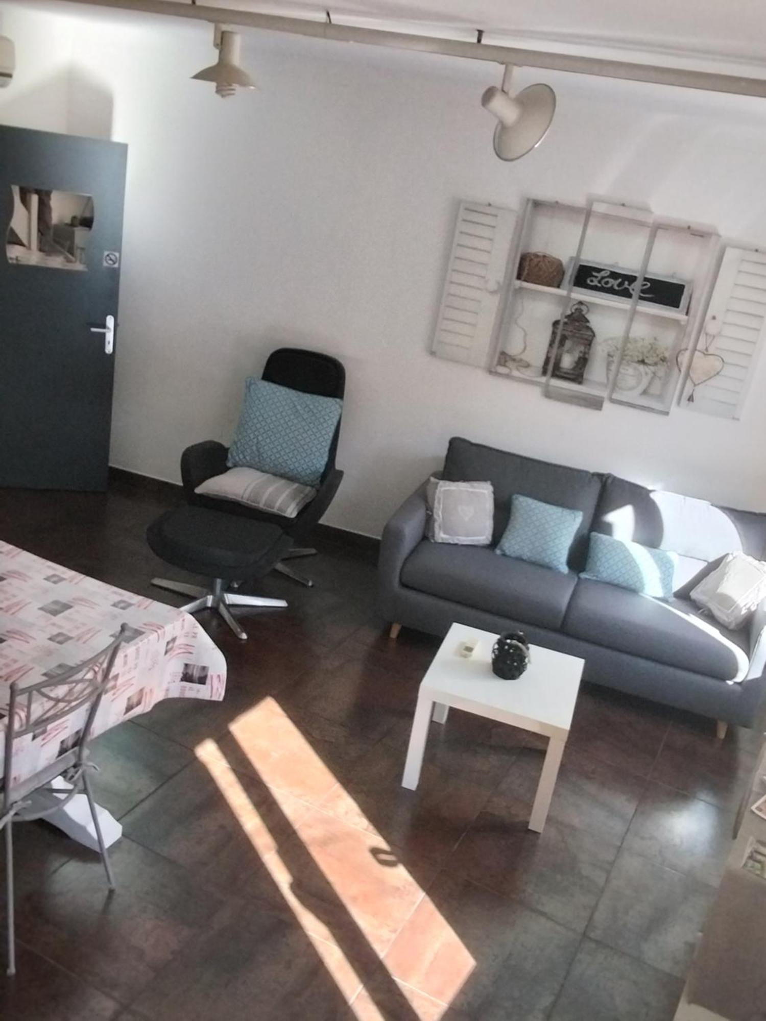 Villa Lou Christelle ロックモール エクステリア 写真